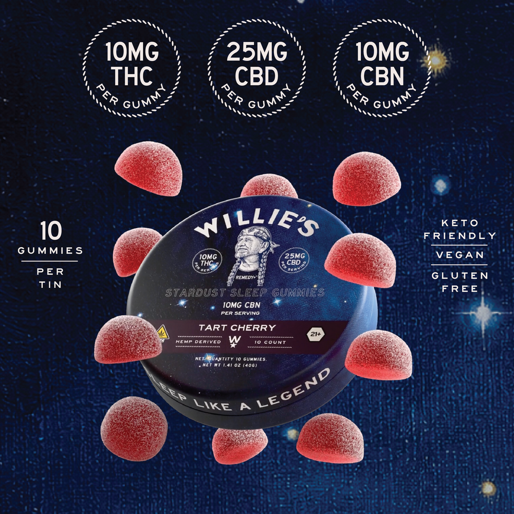 Limited Edition Stardust Sleep Premium Bundle (Vinyl Included)