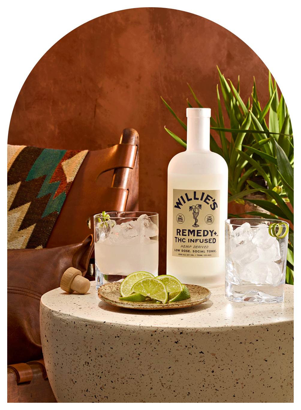 Non Alcoholic Drinks That Give You a Buzz: Every Option, Honestly Ranked