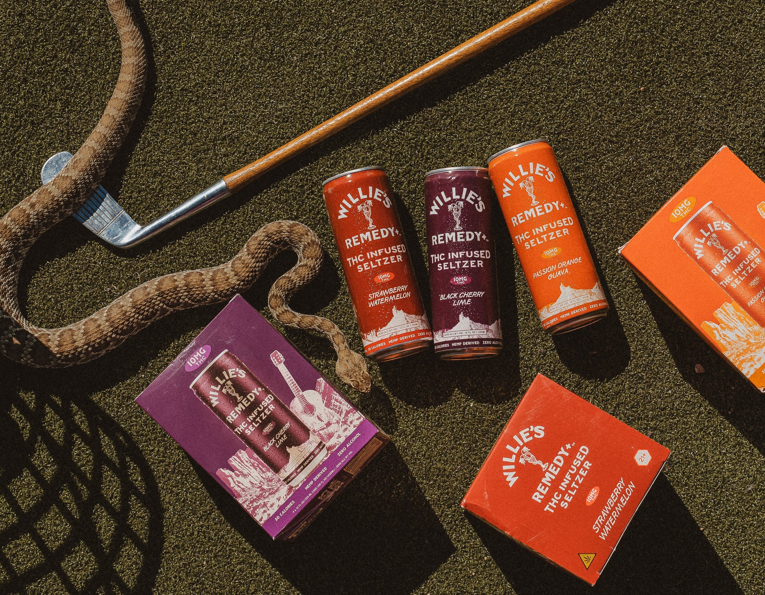Best THC Drinks: A No-Nonsense Guide to THC Beverages