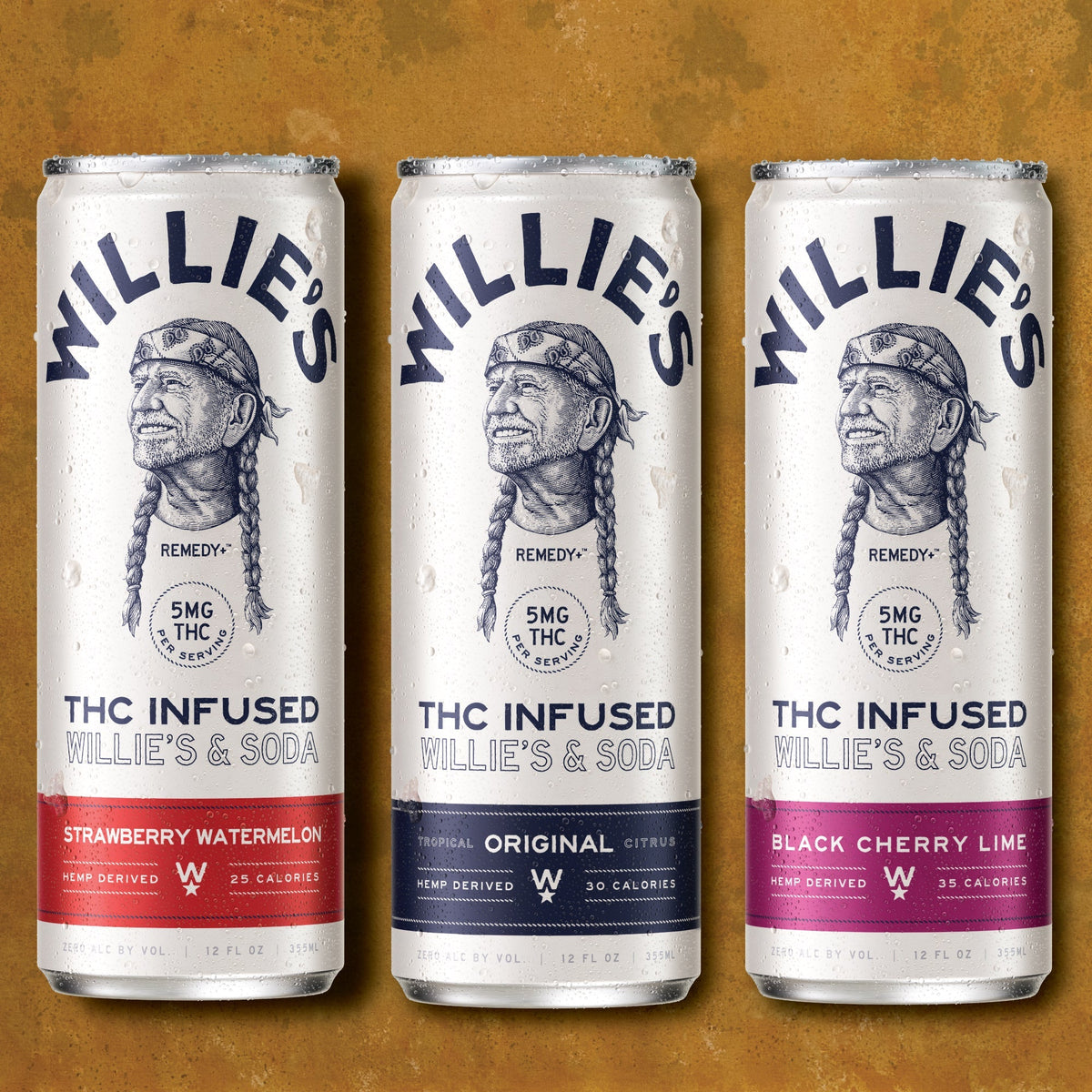 Adaptogen Drinks