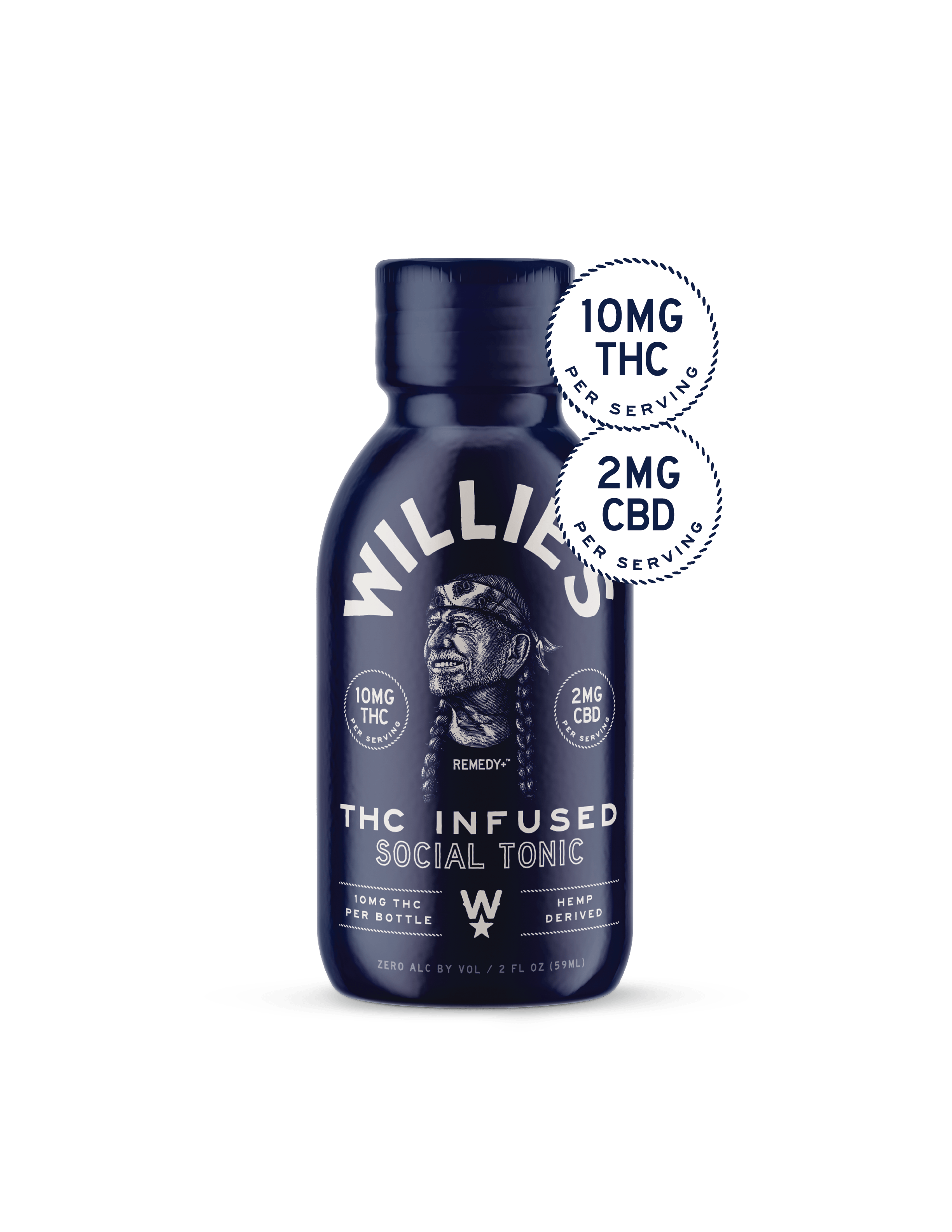 THC Shots - 10mg