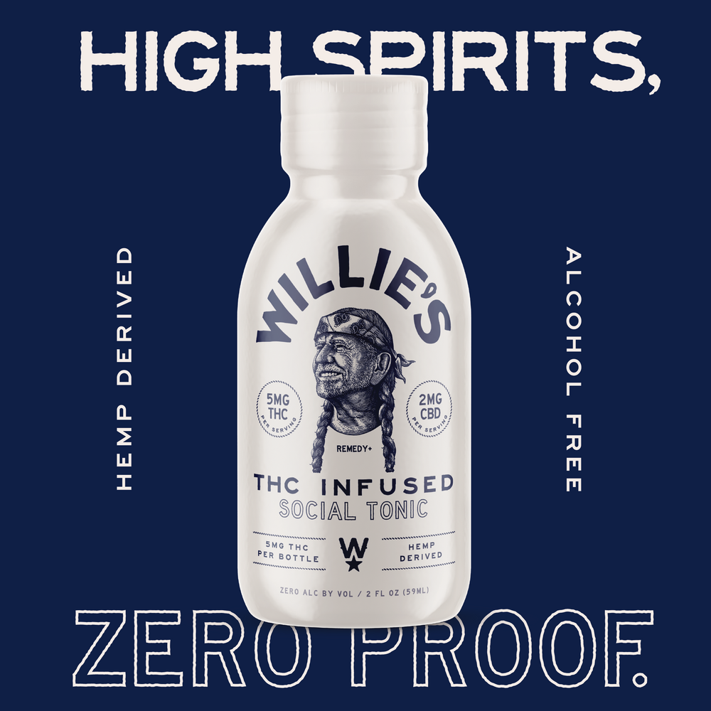 THC Shots - 5mg