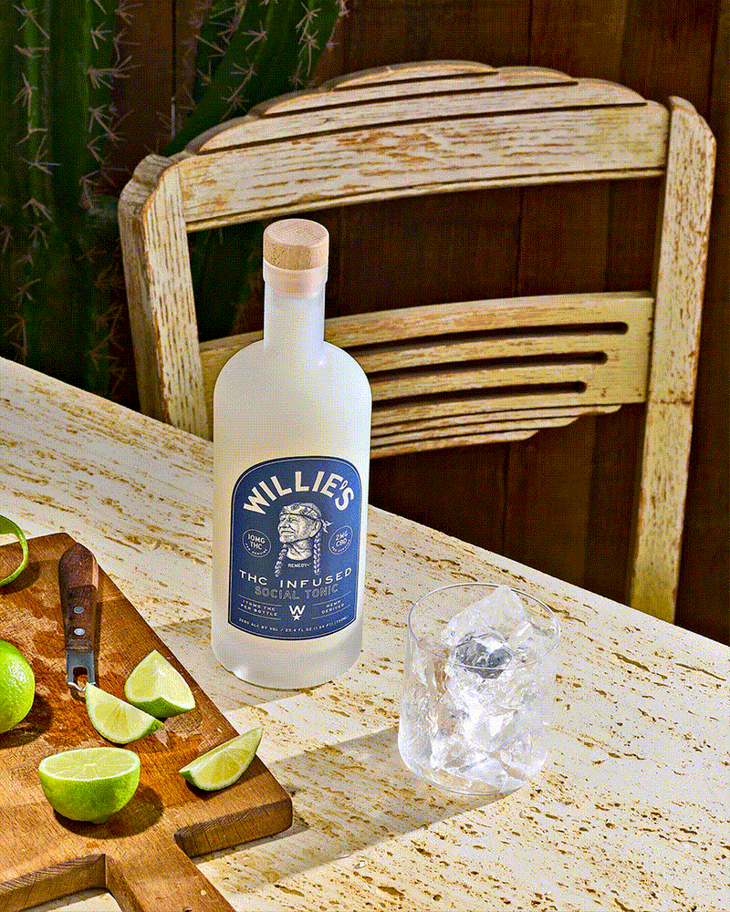 Willie's product
