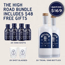 High Road Bundle