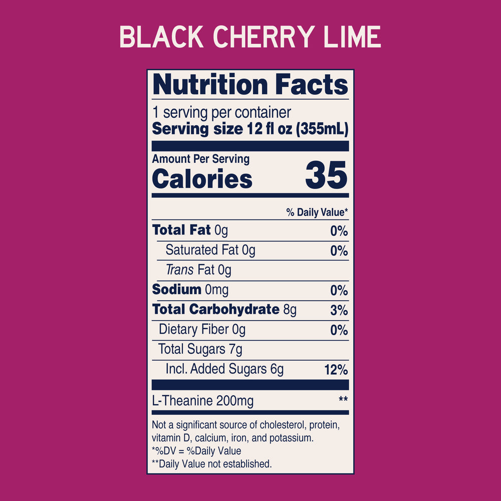 Willie's & Soda - Variety Pack - 10mg