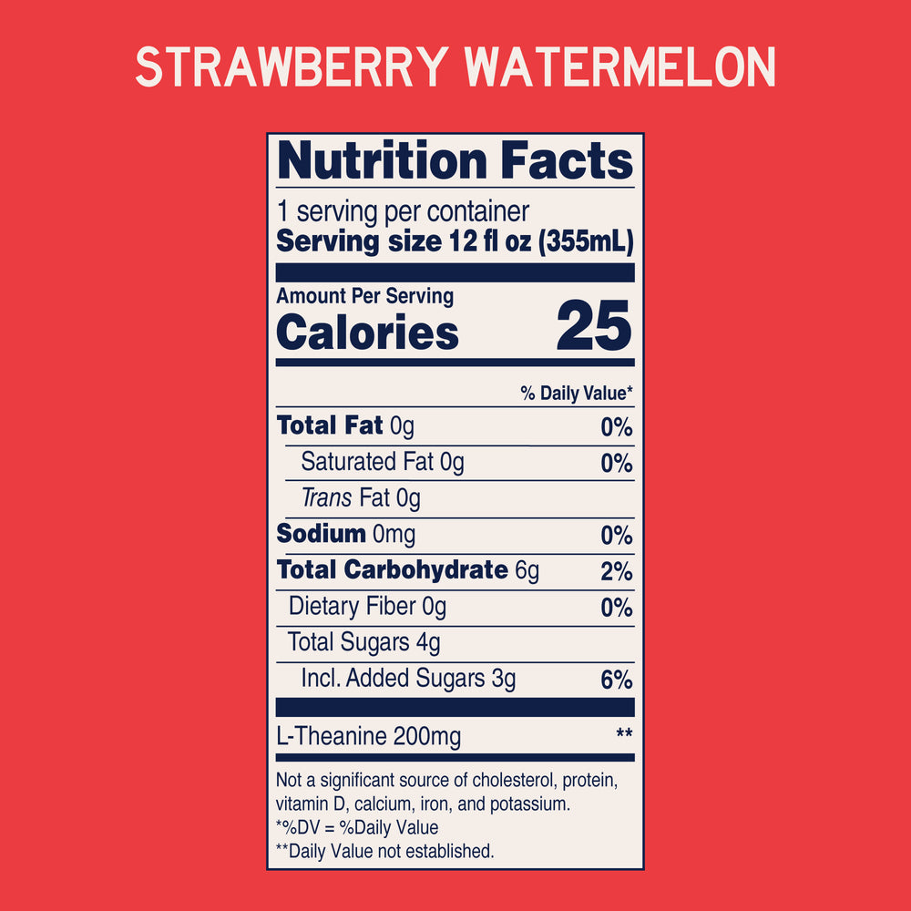 Willie's & Soda - Variety Pack - 10mg