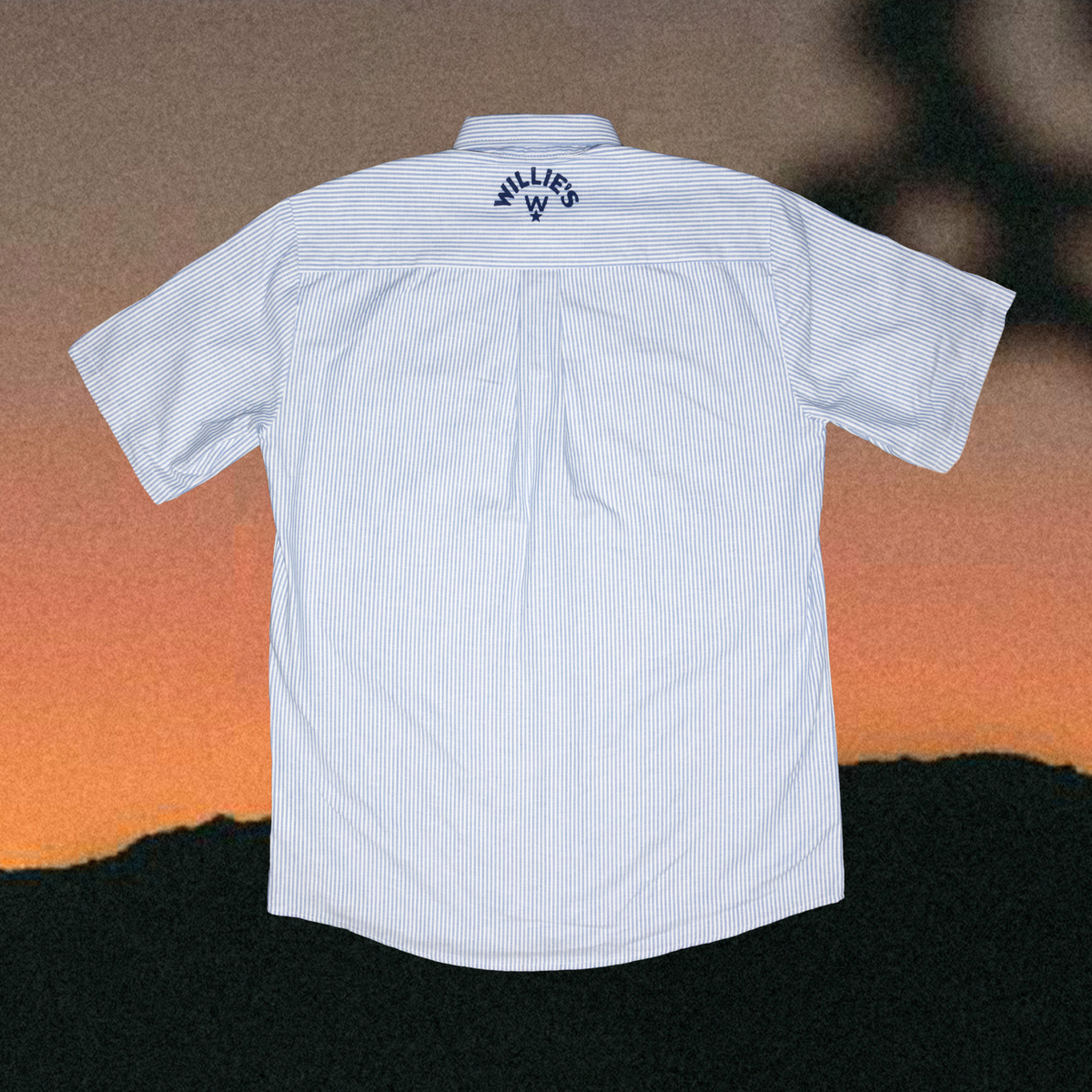 Willie's Work Shirt