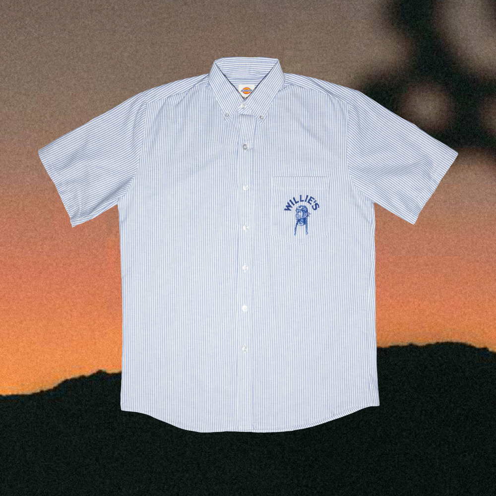 Willie's Work Shirt