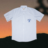 Willie's Work Shirt
