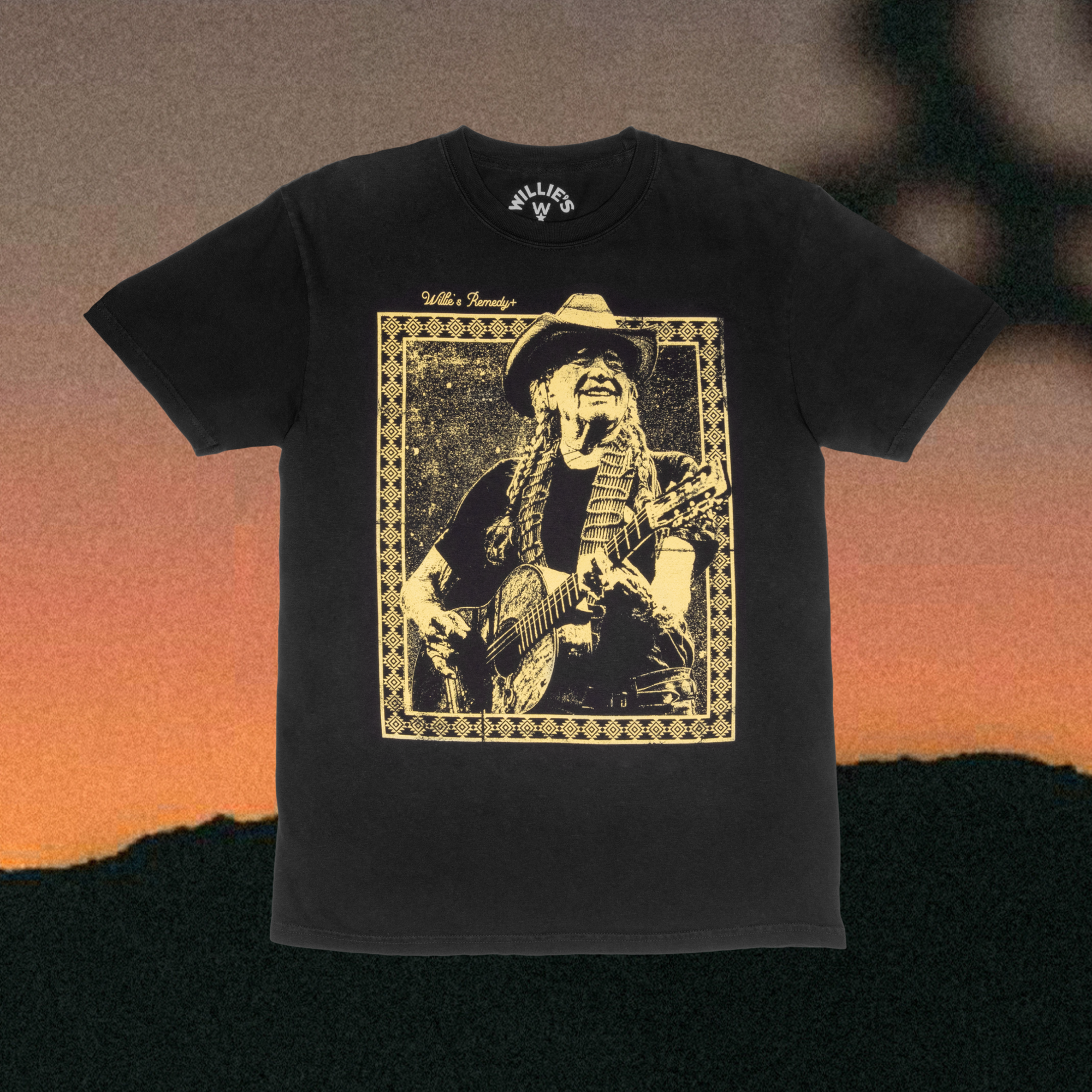 Backstage Tee