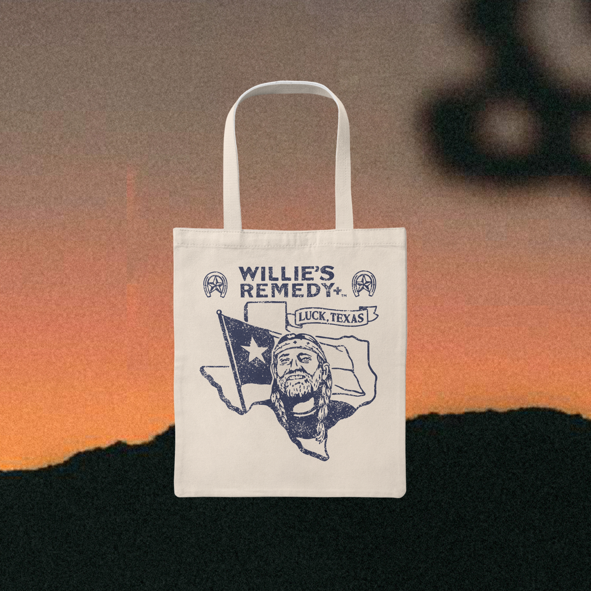 Luck Tote