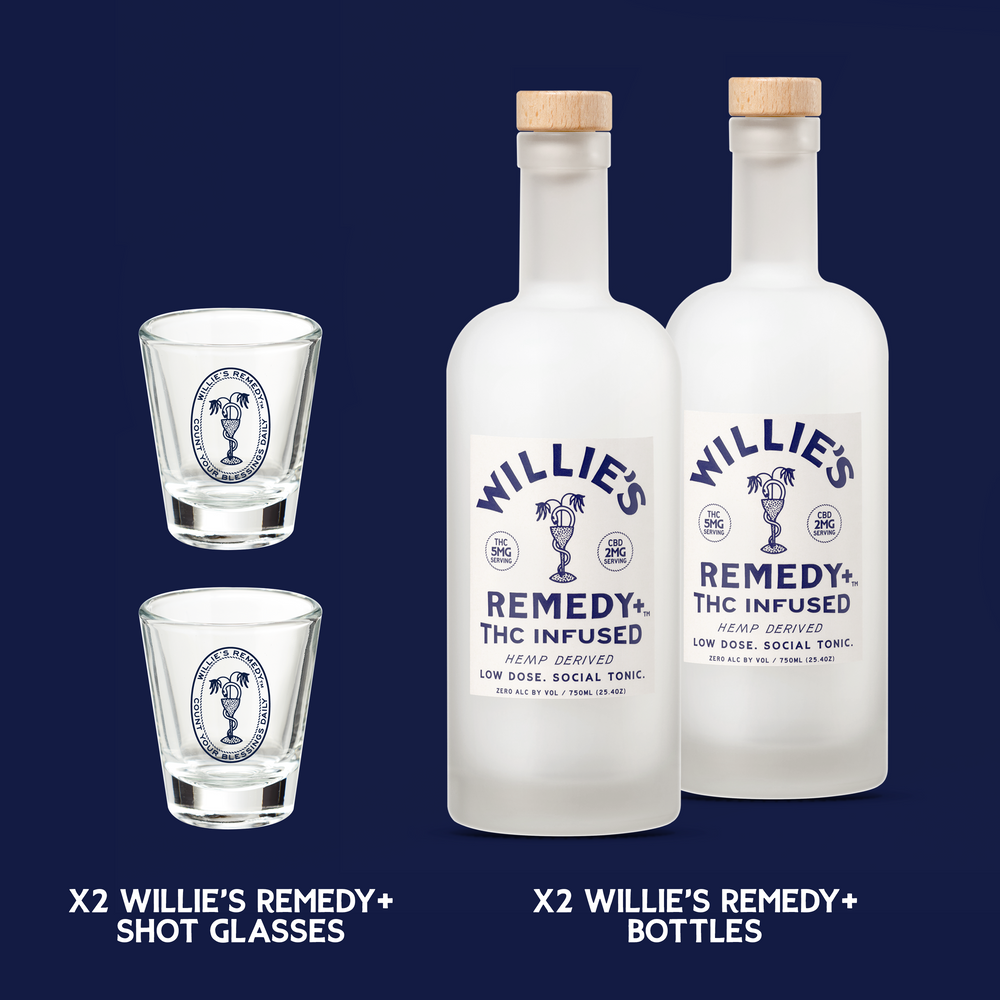 Limited Edition Launch Bundle