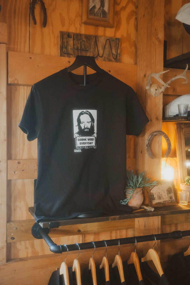 Willie's Remedy+ High Dose T-Shirt