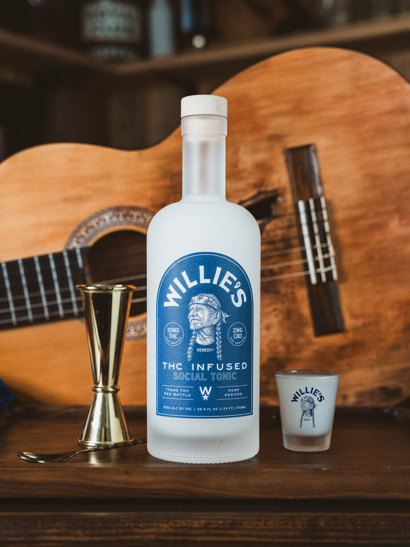 Willie's product