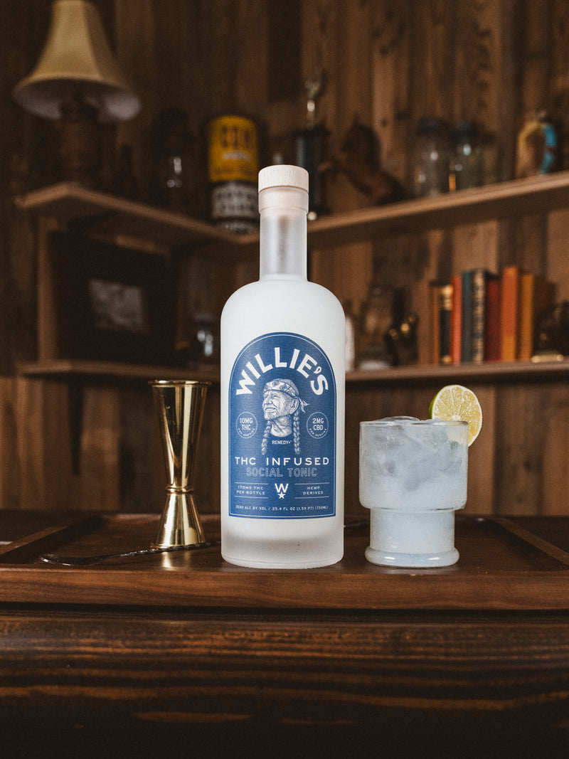 Willie's product