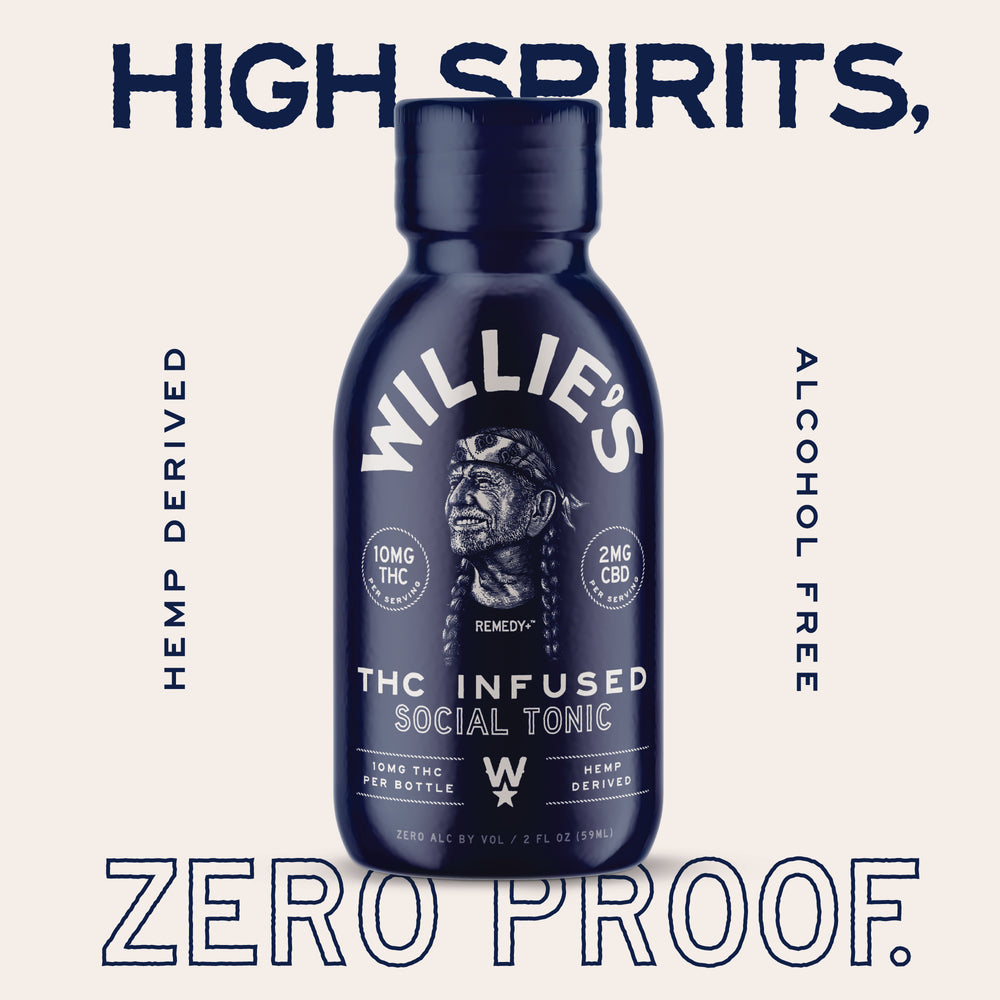 THC Shots - 10mg