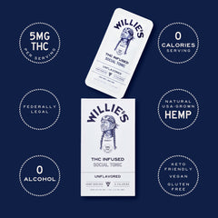 THC Snap Packs